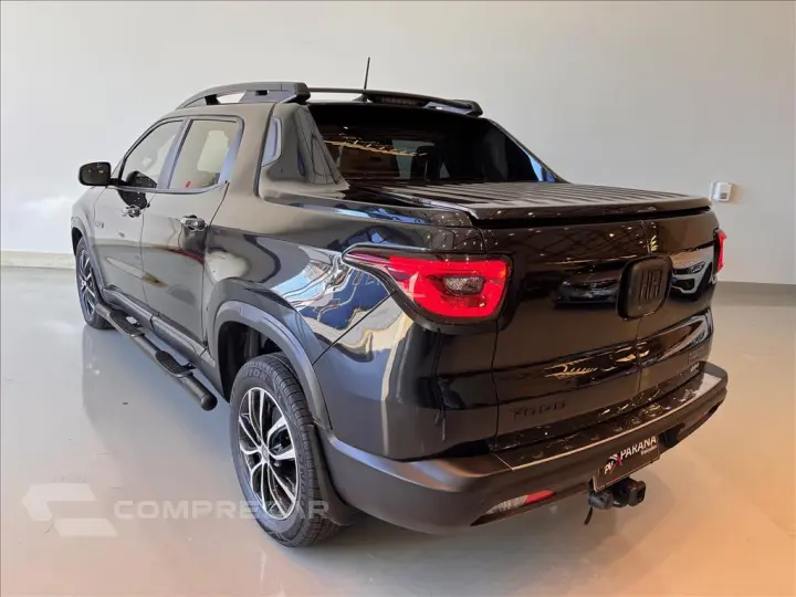 TORO 2.0 16V TURBO DIESEL ULTRA 4WD AT9