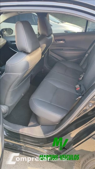 COROLLA 1.8 VVT-I Hybrid Altis