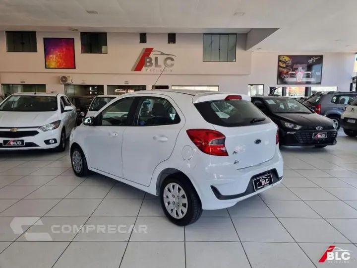 KA SE 1.0 HA C