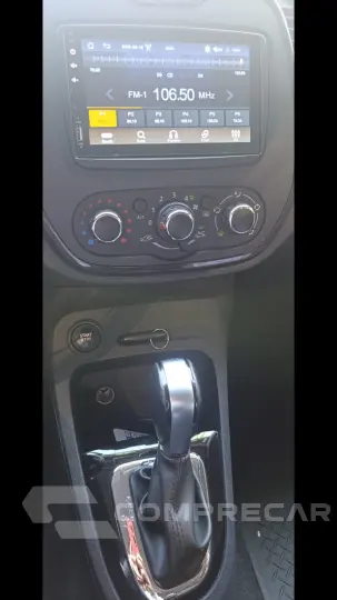 CAPTUR 1.6 16V SCE ZEN