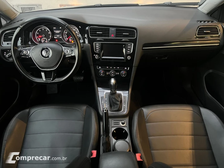 GOLF 1.4 TSI Highline 16V