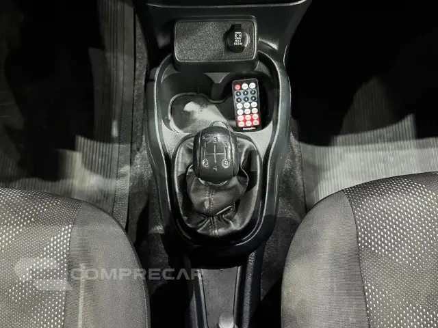 MOBI - 1.0 EVO LIKE. MANUAL