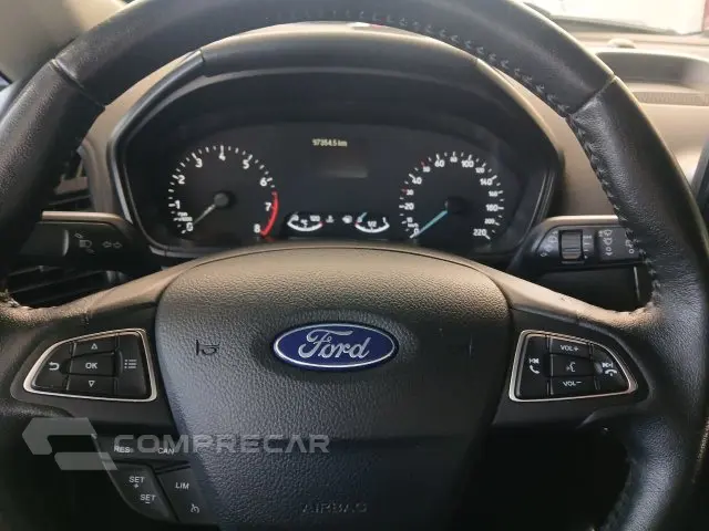 ECOSPORT - 1.5 TI-VCT SE AUTOMÁTICO