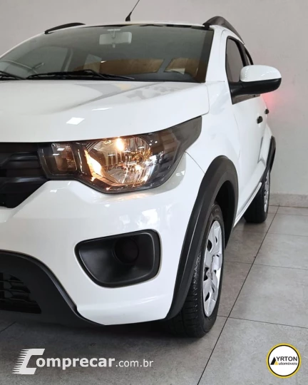 Mobi 1.0 4P FLEX EVO WAY