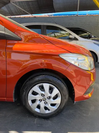 Onix Hatch 1.0 4P FLEX LT