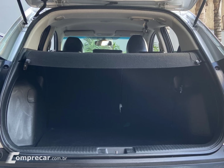 HR-V 1.8 16V LX