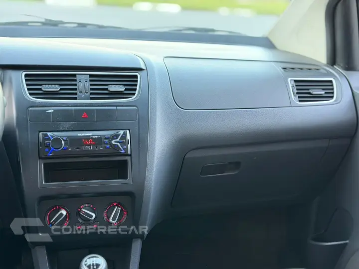 FOX 1.6 MI FLEX 8V 4P MANUAL