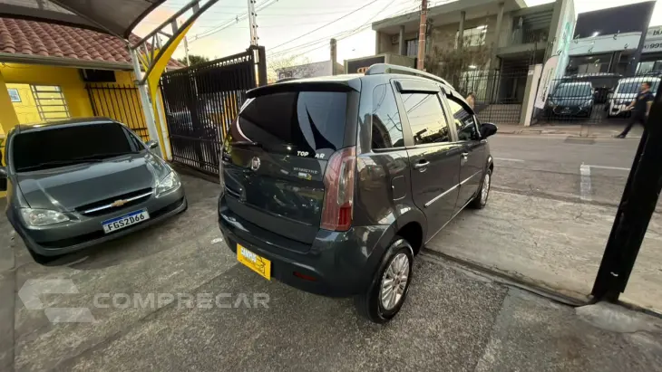 IDEA 1.4 MPI Attractive 8V