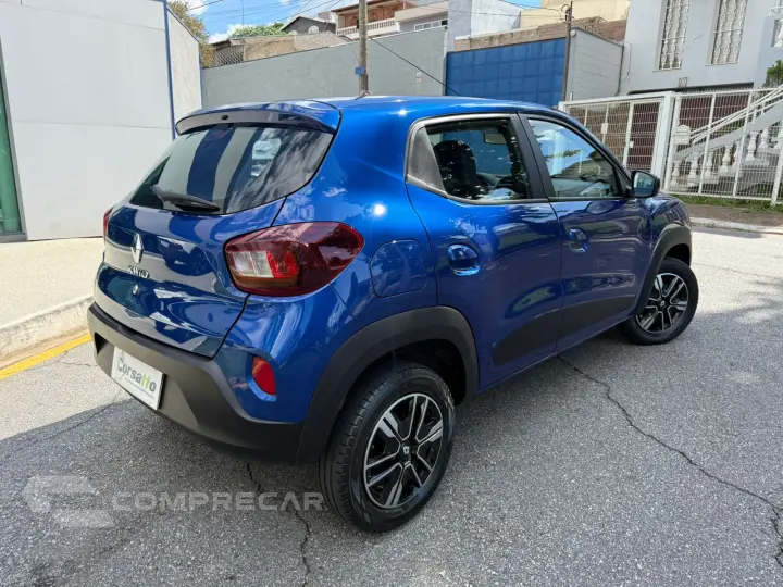 KWID 1.0 12V SCE Intense