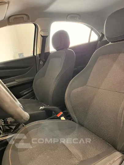 ONIX HATCH LTZ 1.4 8V FlexPower 5p Mec.