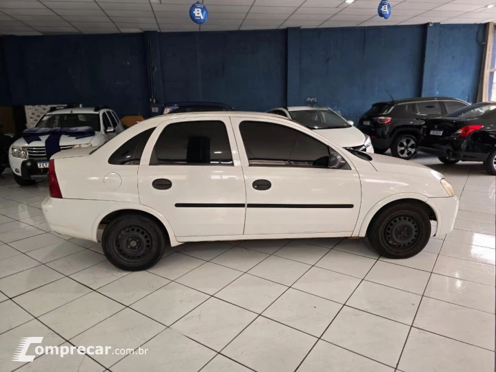 CORSA 1.8 MPFI 8V