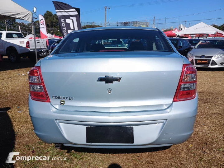 COBALT 1.4 LT 8V