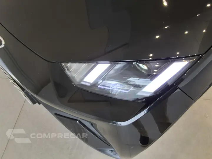 DOLPHIN MINI 38 KW ELÉTRICO