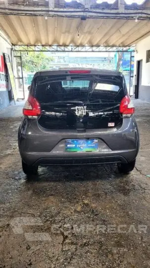 MOBI LIKE 1.0 FIRE FLEX 5P.