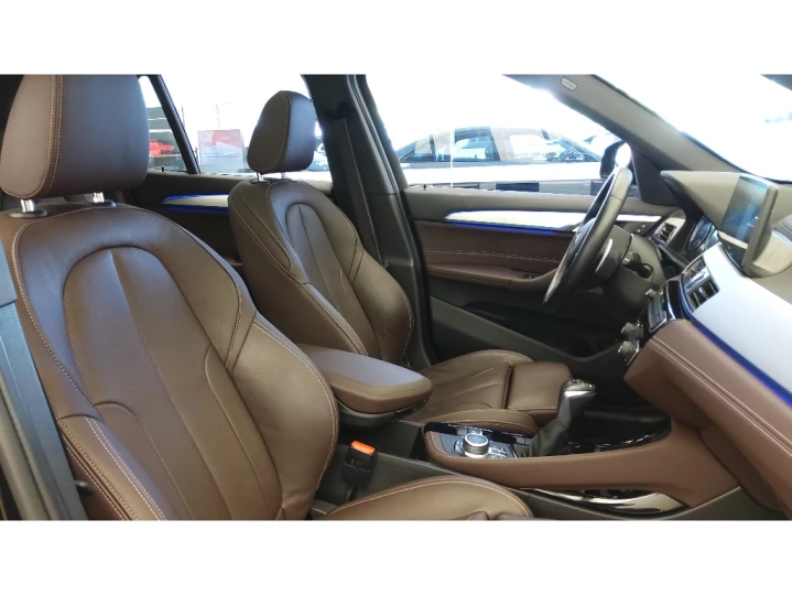 X1 2.0 16V Turbo Activeflex Sdrive20i M SPORT 4P AUTOMÁTICO