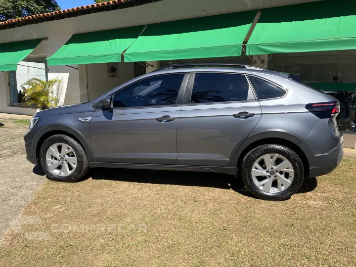 NIVUS 1.0 200 TSI Comfortline