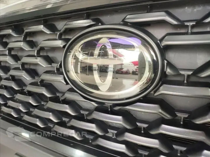 COROLLA CROSS 2.0 VVT-IE FLEX XRE DIRECT SHIFT