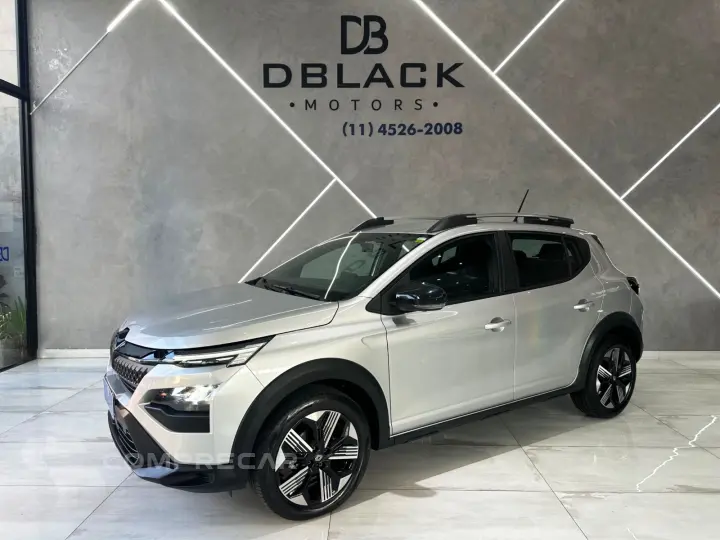 Kardian Techno Flex 1.0 TB 12V 5p Aut.