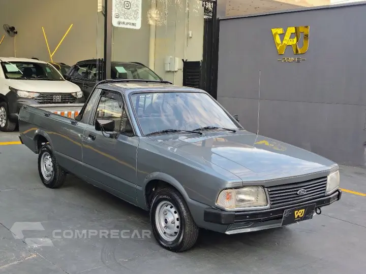 Pampa L 1.6