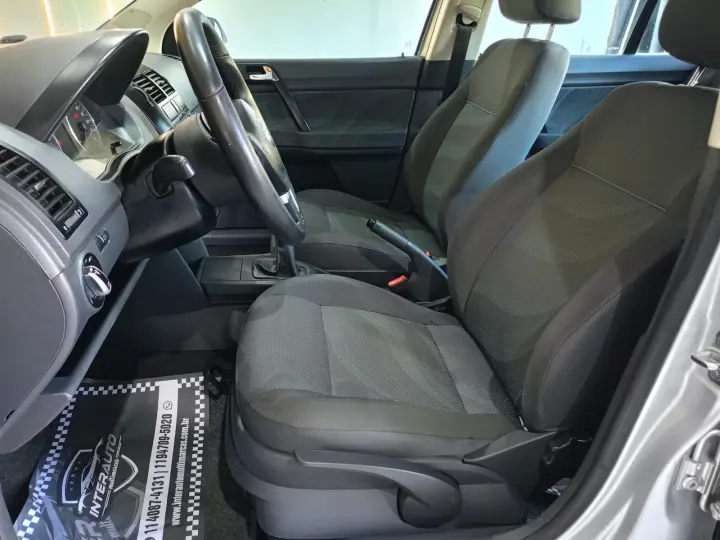POLO 1.6 MI Plus 8V