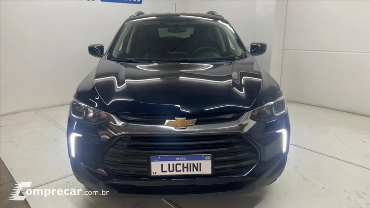 TRACKER 1.0 TURBO FLEX LT AUTOMÁTICO