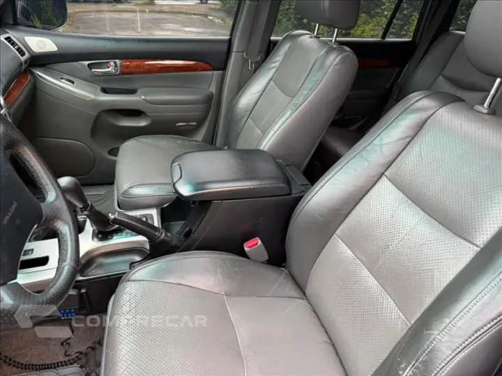 LAND CRUISER PRADO 3.0 4X4 16V Turbo Intercooler