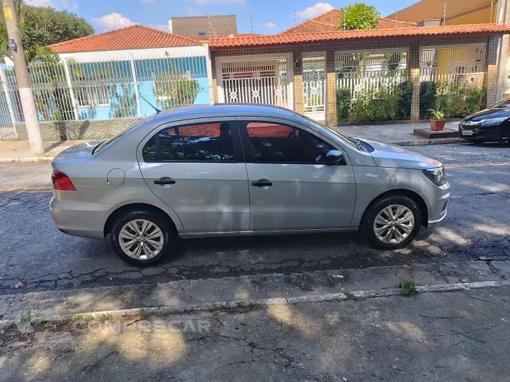 VOYAGE 1.6 MSI Totalflex