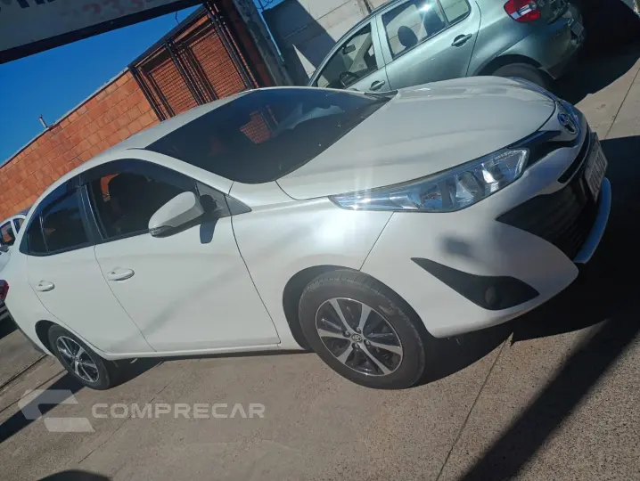 Yaris