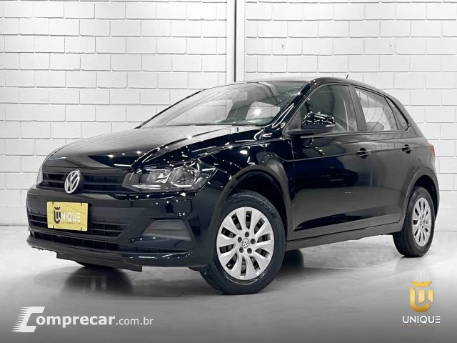 POLO - 1.6 MSI TOTAL MANUAL