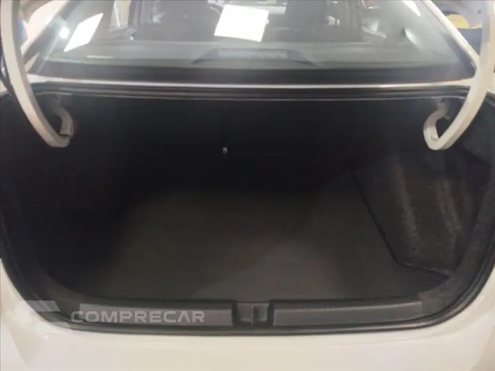 VIRTUS 1.0 200 TSI COMFORTLINE AUTOMÁTICO