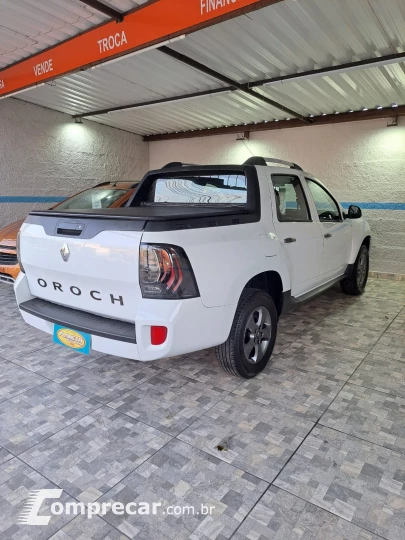 OROCH 1.6 16V SCE PRO