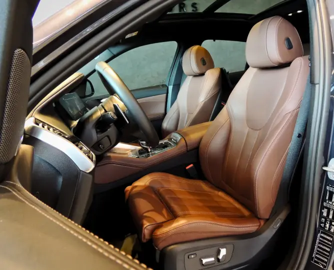 X6 3.0 Twinpower 40I M Sport