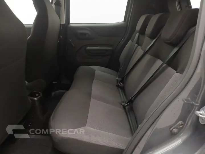 C3 1.0 FIREFLY FLEX LIVE PACK MANUAL