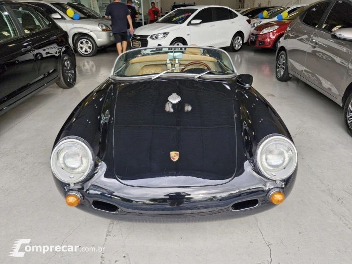 SPYDER 550 GASOLINA 2P MANUAL RÉPLICA