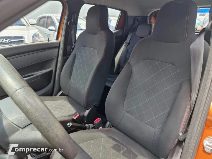 KWID 1.0 12V SCE ZEN