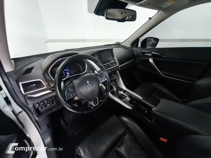 ECLIPSE CROSS 1.5 Mivec Turbo Hpe-s