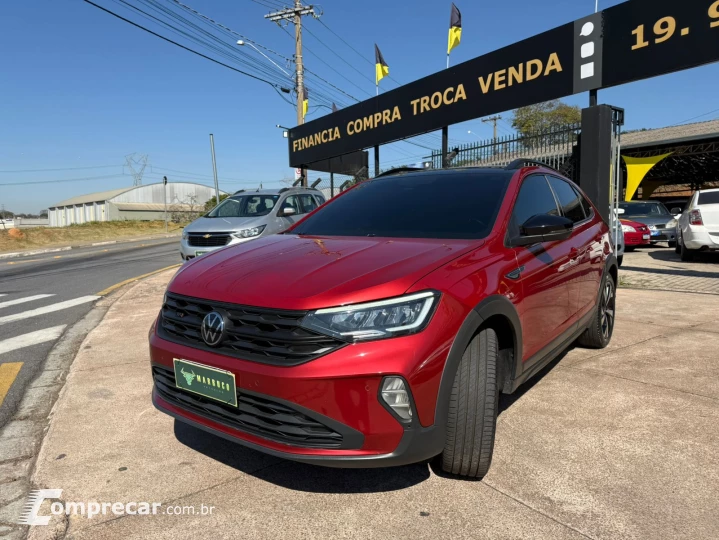 NIVUS 1.0 200 TSI Highline