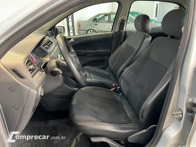 GOL - 1.0 12V MPI TOTAL 4P MANUAL