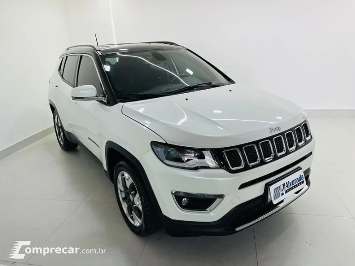 JEEP - COMPASS LIMITED F