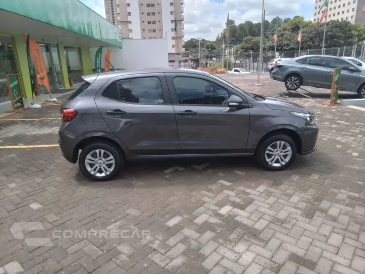 ARGO 1.0 FIREFLY FLEX MANUAL