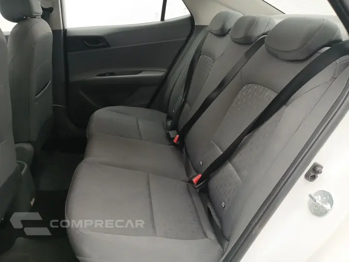 HB20S 1.0 12V FLEX COMFORT MANUAL