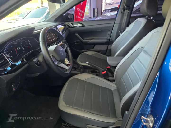 NIVUS 1.0 200 TSI Highline