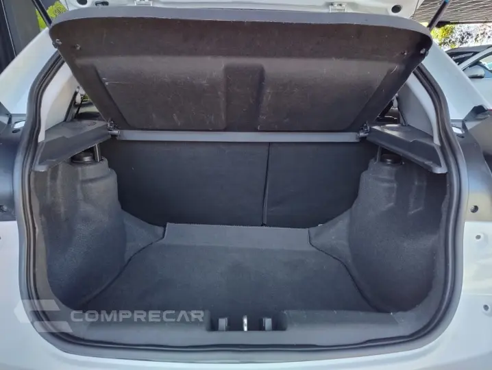 TIGGO 2 1.5 MPFI 16V Look