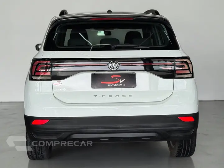 T-CROSS 1.0 200 TSI Sense