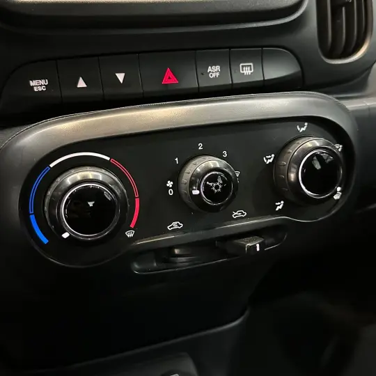 MOBI LIKE 1.0 Fire Flex 5p.