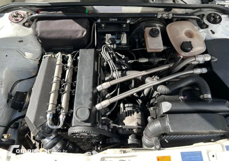 GOL 1.8 CL 8V