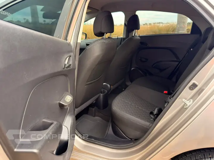 HB20 1.0 Comfort 12V