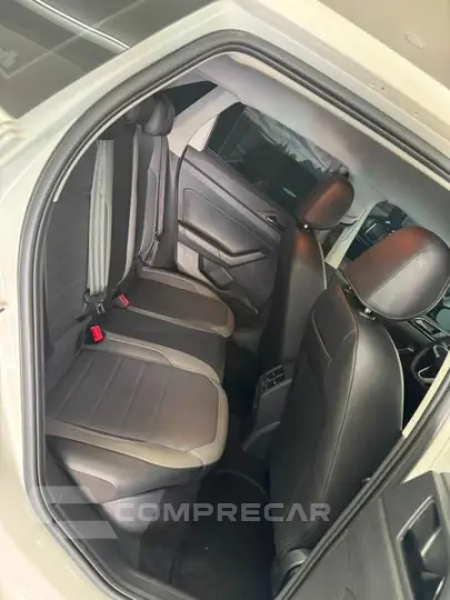 POLO SENSE TSI 1.0 FLEX 12V AUT.