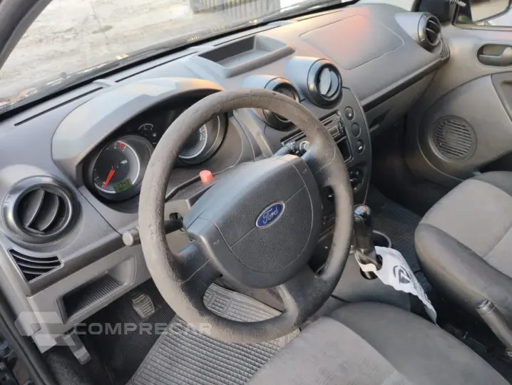 FIESTA 1.0 Rocam SE 8V