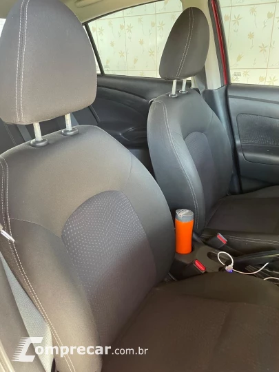 VERSA 1.6 16V SV